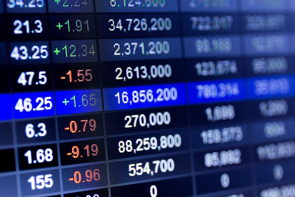 השקעות דיבידנד: בניית הכנסה פסיבית ממניות