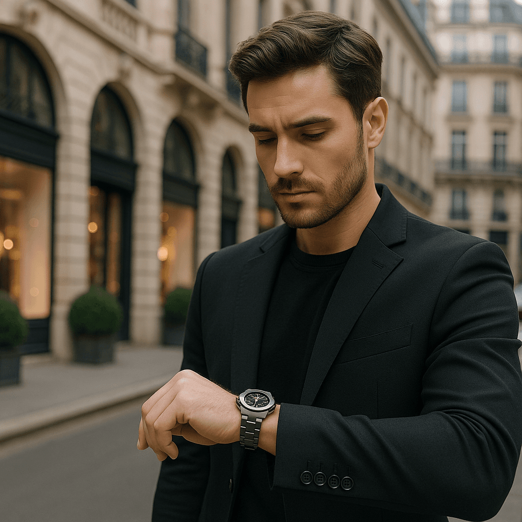 מארק וולברג